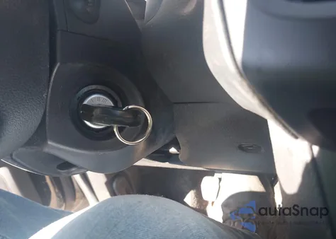 2012 Ford Focus S z USA, uszkodzony, nr VIN 1FAHP3E29CL166083